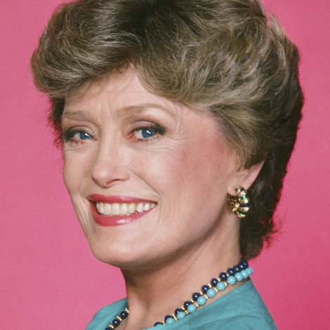 Rue McClanahan