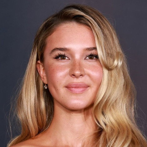 Isabel May