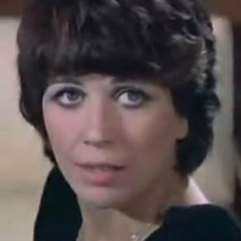 Mona Gabr