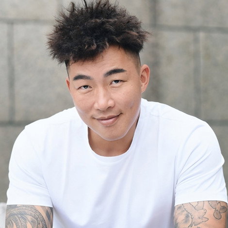 Hong-Chih Kuo
