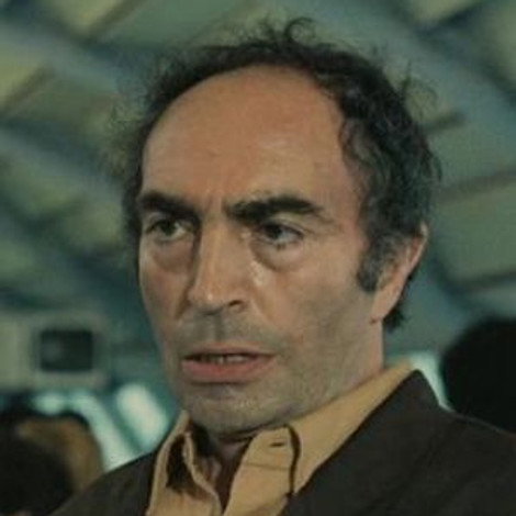 Mario Pilar