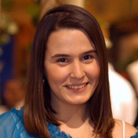Cláudia Aguizo