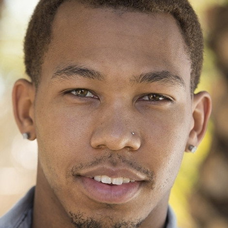 Ricky Johnson