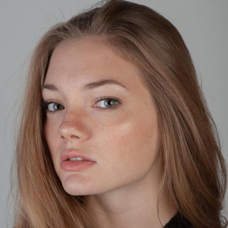 Tatyana Struzhenkova