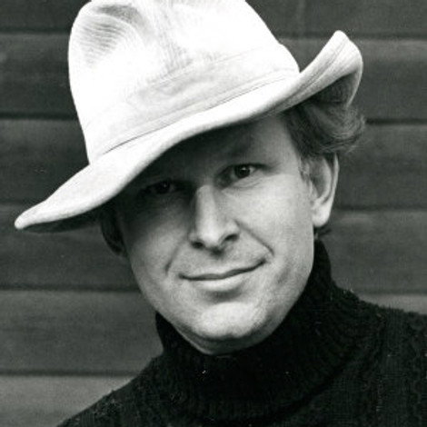 Olof Buckard