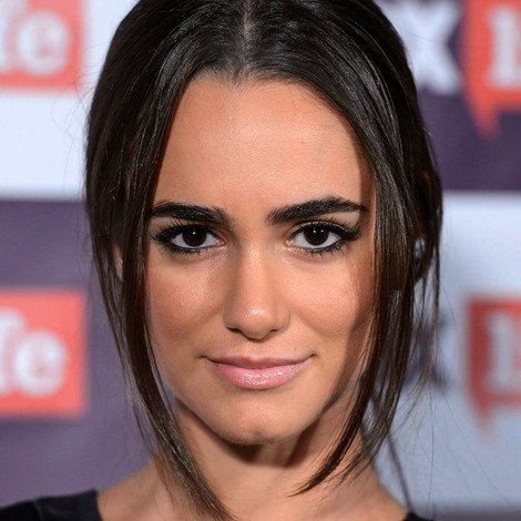 Alicia Sanz