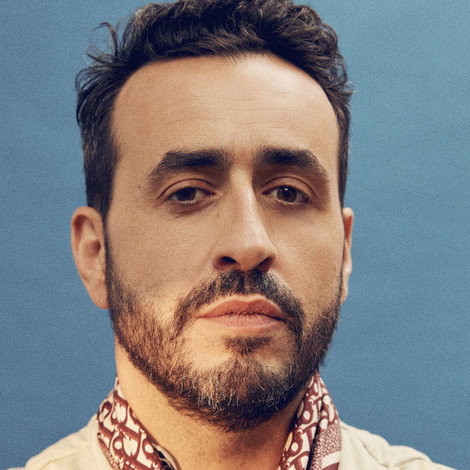 Jonathan Cohen
