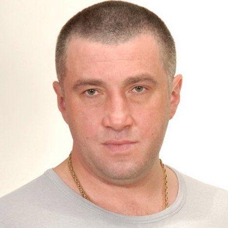 Yuriy Kovalyov
