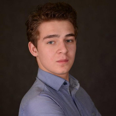 Pavel Chernyshjov