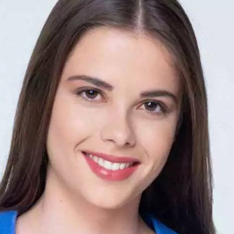 Semeli Mitropoulou