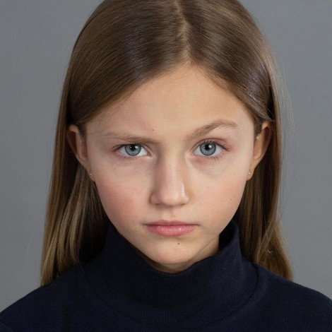 Sofiya Petrova