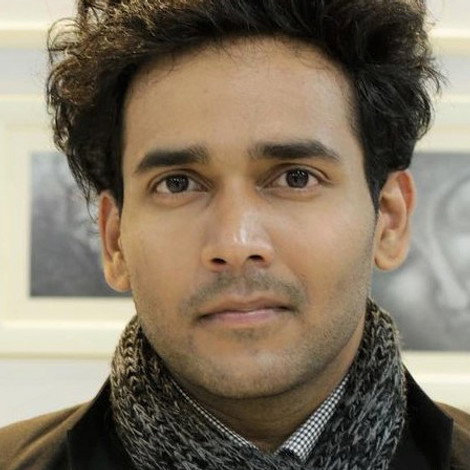 Naresh Agastya