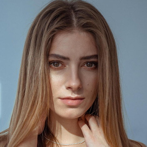 Daria Petrozhytska