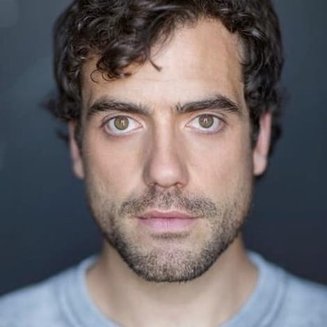 Daniel Ings's profile