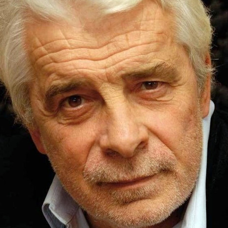 Jacques Weber
