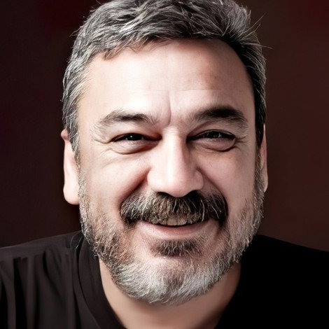 Faruk Akgören