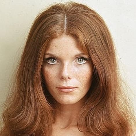 Samantha Eggar's profile