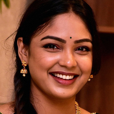 Lavannya Sahukara