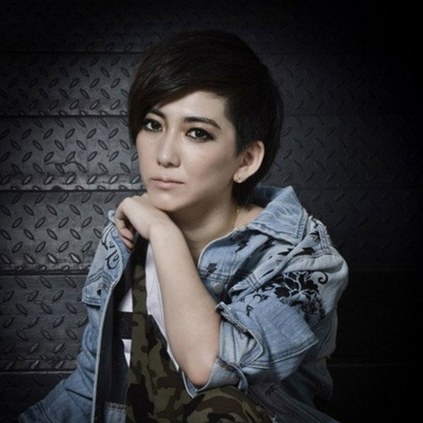 Liu Xin