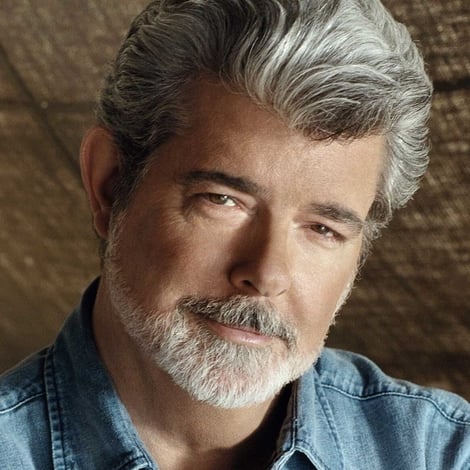 George Lucas's profile