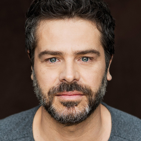 Stéphane Gagnon