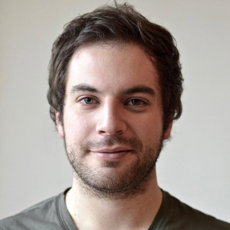 Justin Collette
