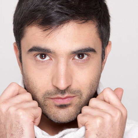 Jacques Toukhmanian