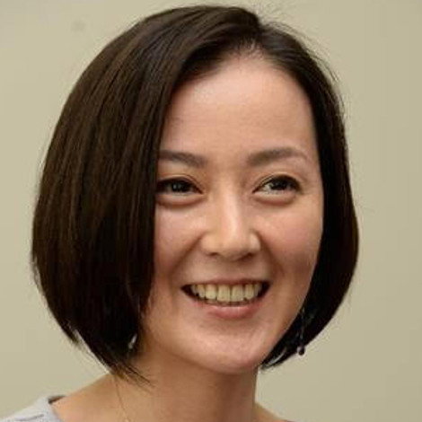 Kaori Takahashi
