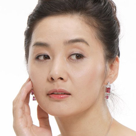 Lee Eung-kyung