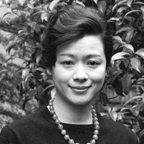 Haruko Katō