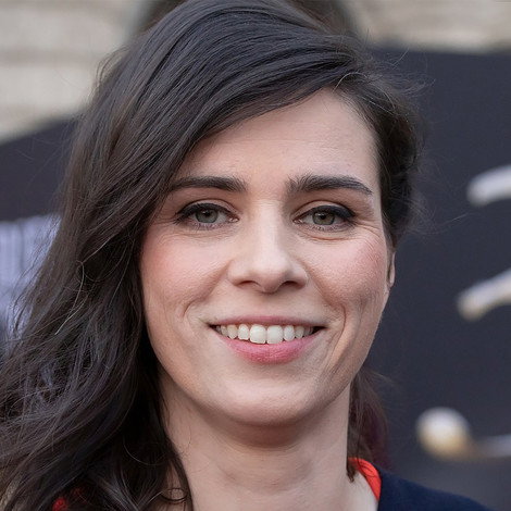 Nora Tschirner