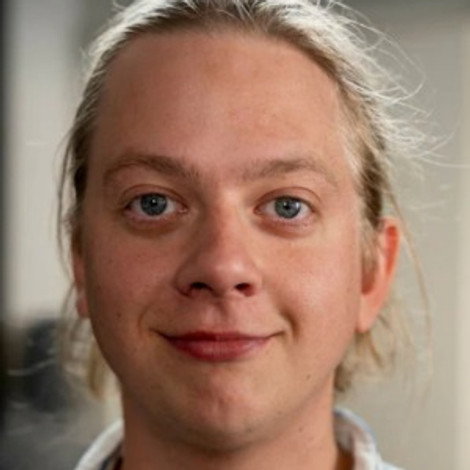 Joel Adolphson