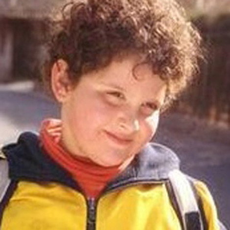 Jacopo Cirino