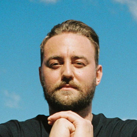 Anders Nilsen