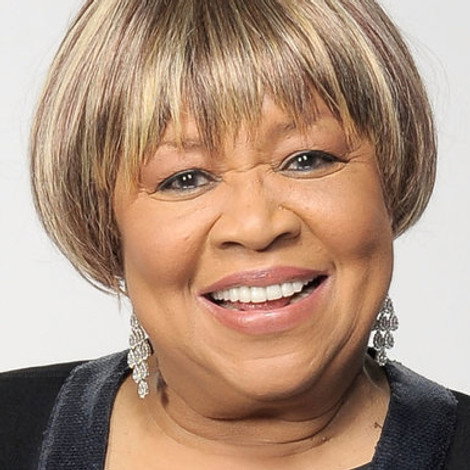 Mavis Staples