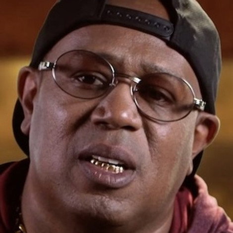 Master P