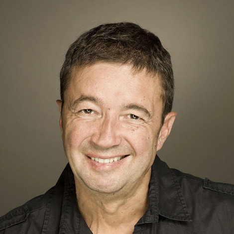 Frédéric Bouraly