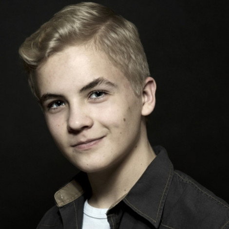 Oskar Sandven Lundevold