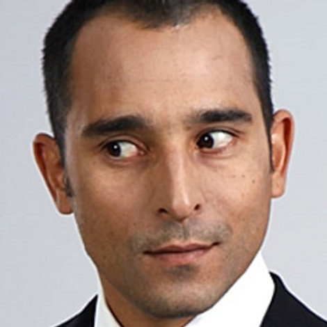 Mariano Idelman