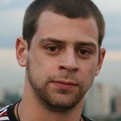 Pavel Abramenkov