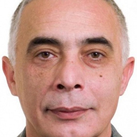 Zalim Mirzoev