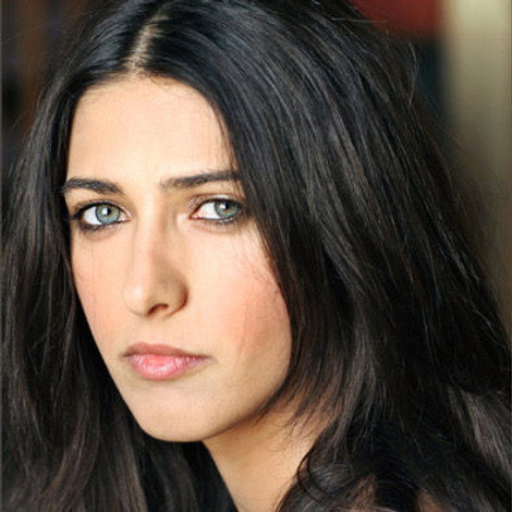 Olivia Magnani