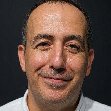 Haluk Özenç
