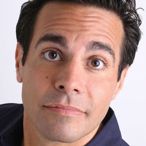 Mario Cantone's profile