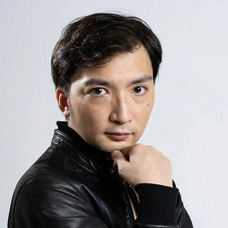 Ooki Sugiyama