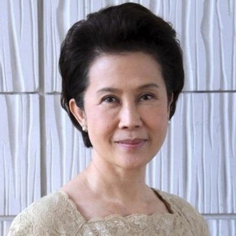 Duangdao Jarujinda