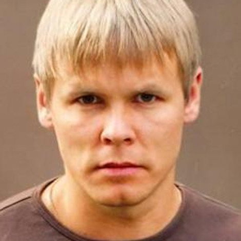 Ilya Sokolovskiy