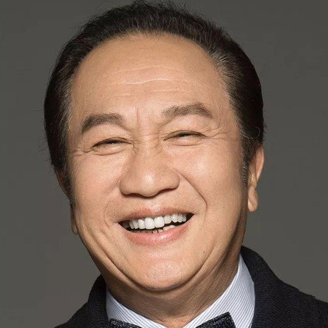 Samuel Kwok Fung