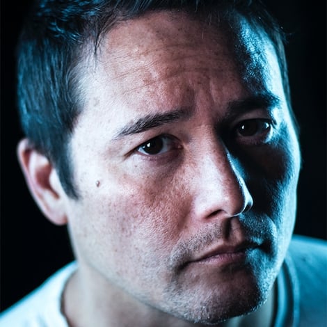 Johnny Yong Bosch's profile