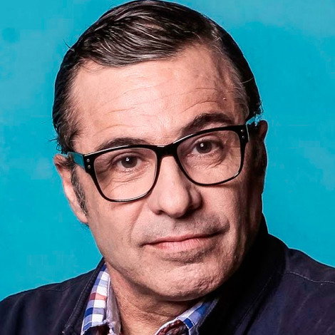 Fernando Larraín